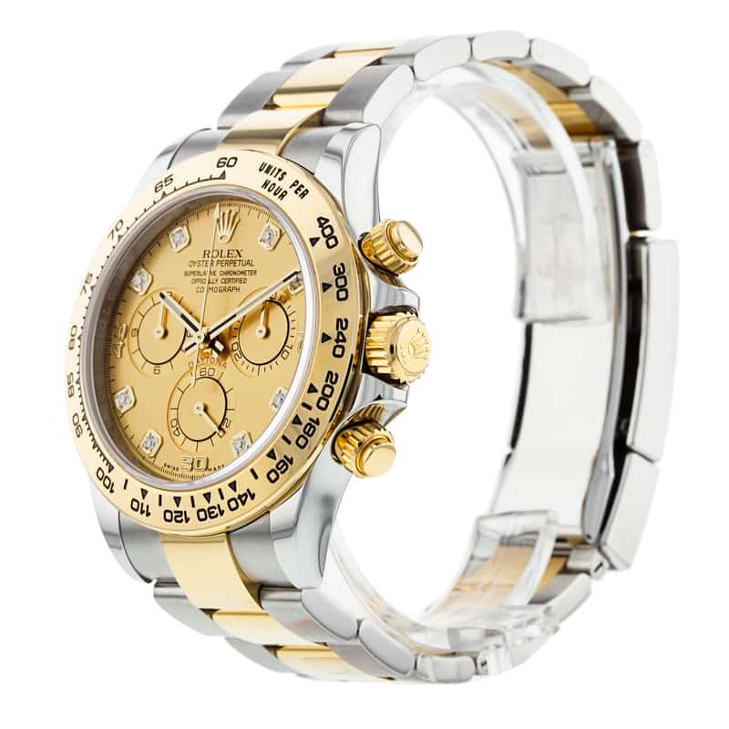 Rolex Daytona 116503